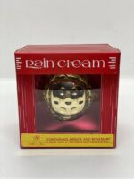 کرم ضد درد به همراه توپ ماساژ کرومی - Image 3